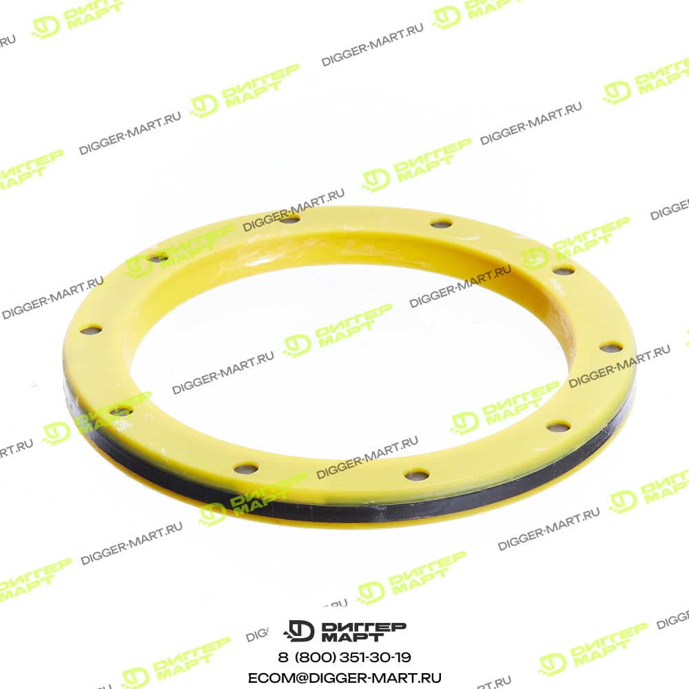 Уплотнение MAG RUBBER 3E6757-MAG