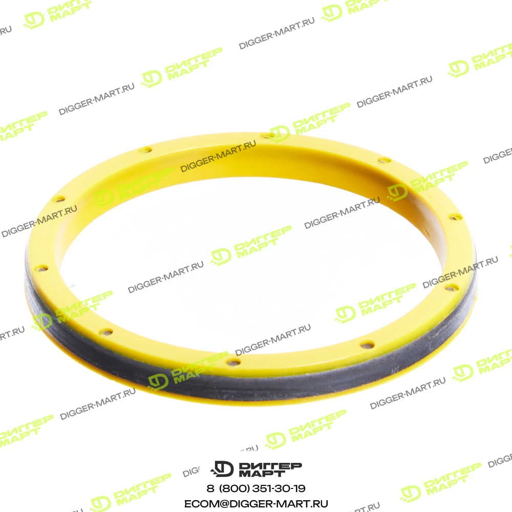 Уплотнение MAG RUBBER 7K9209-MAG