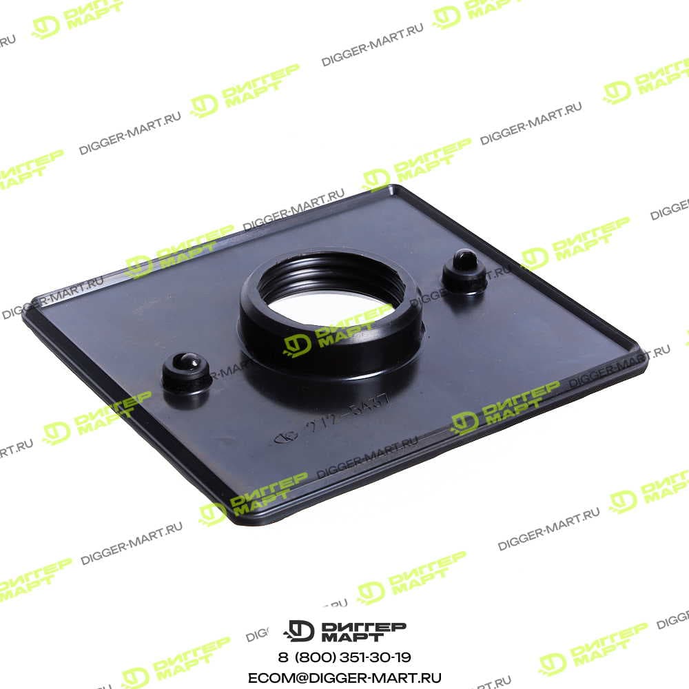 Уплотнение MAG RUBBER 2725437-MAG