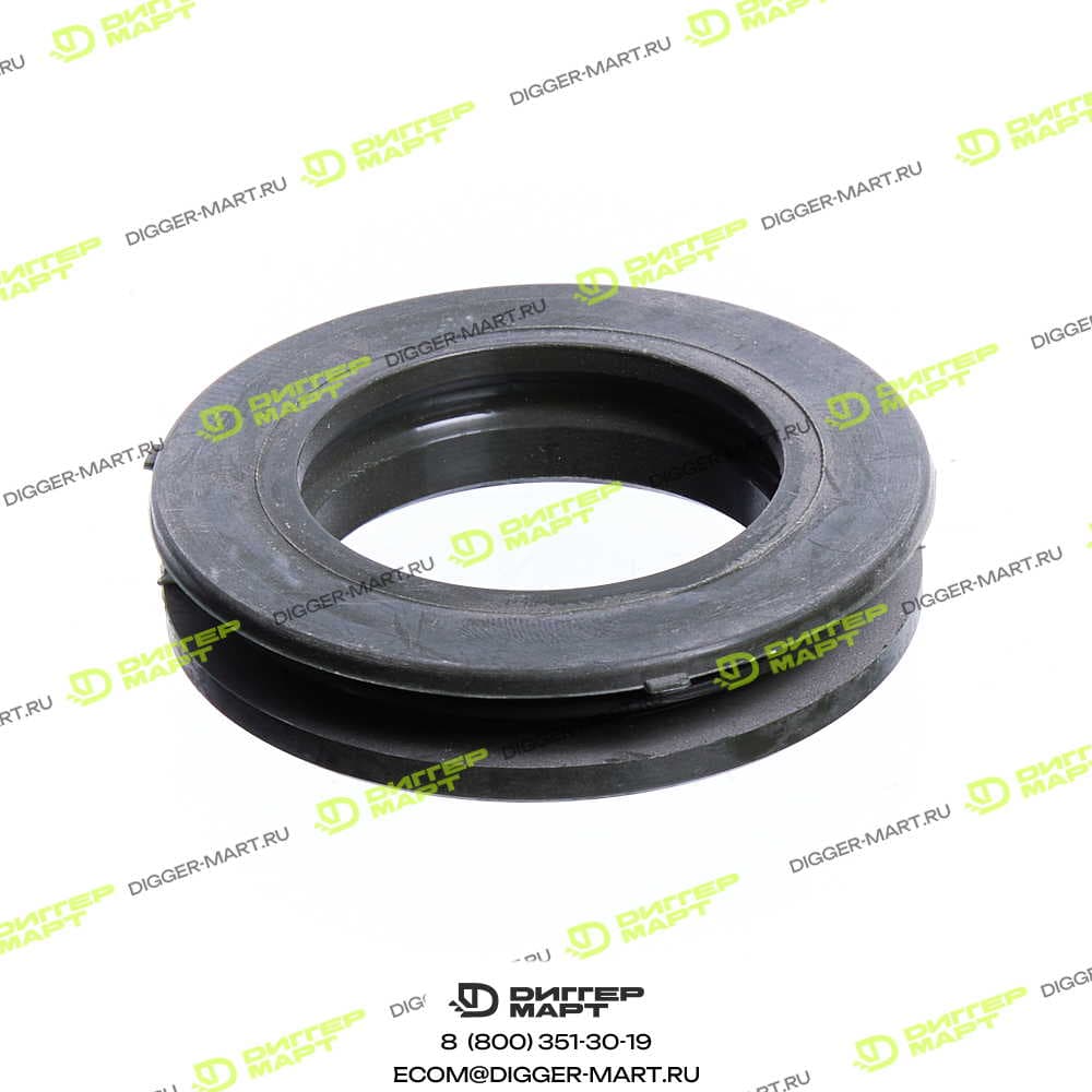 Уплотнение MAG RUBBER 158-4381-MAG