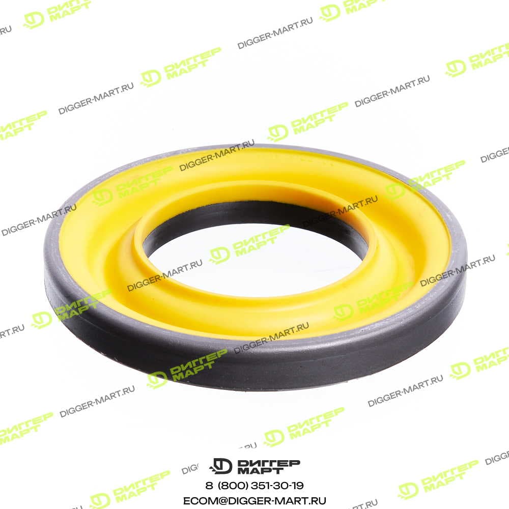 Уплотнение MAG RUBBER 8E5450-MAG