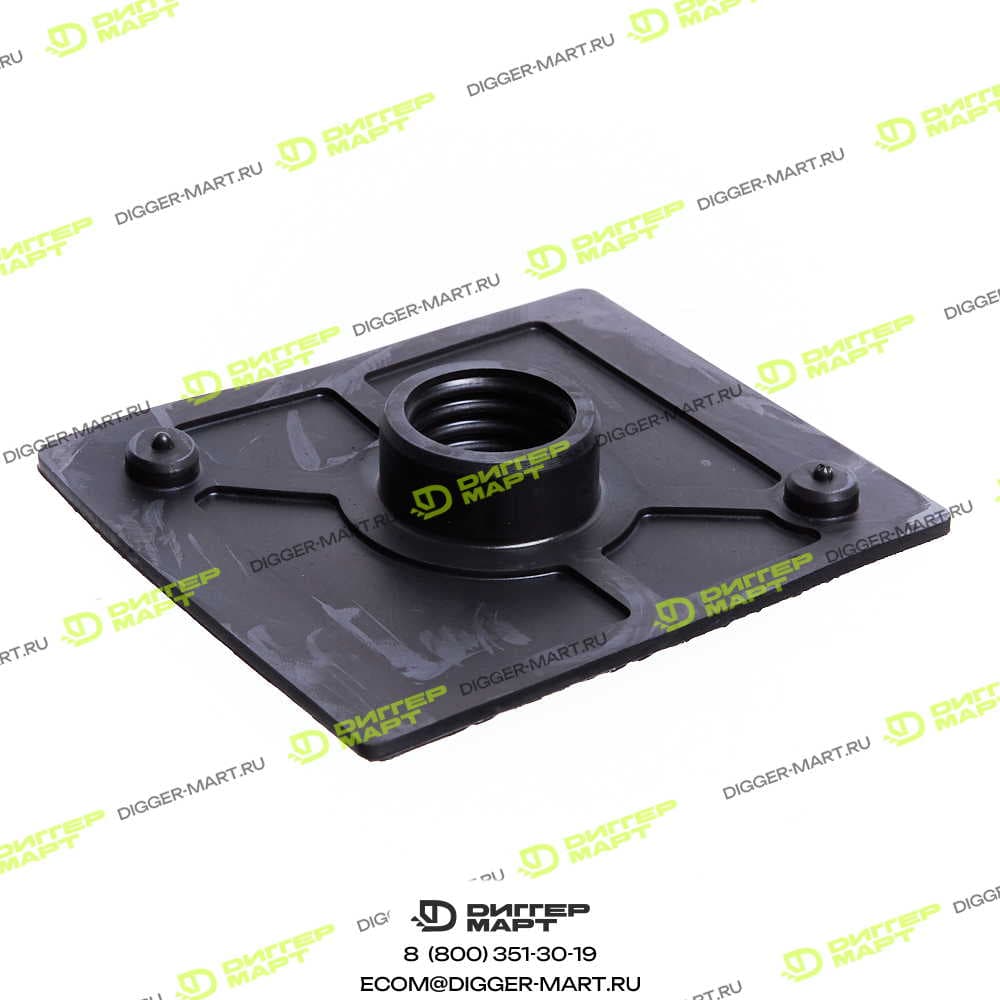 Уплотнение MAG RUBBER 4P9943-MAG
