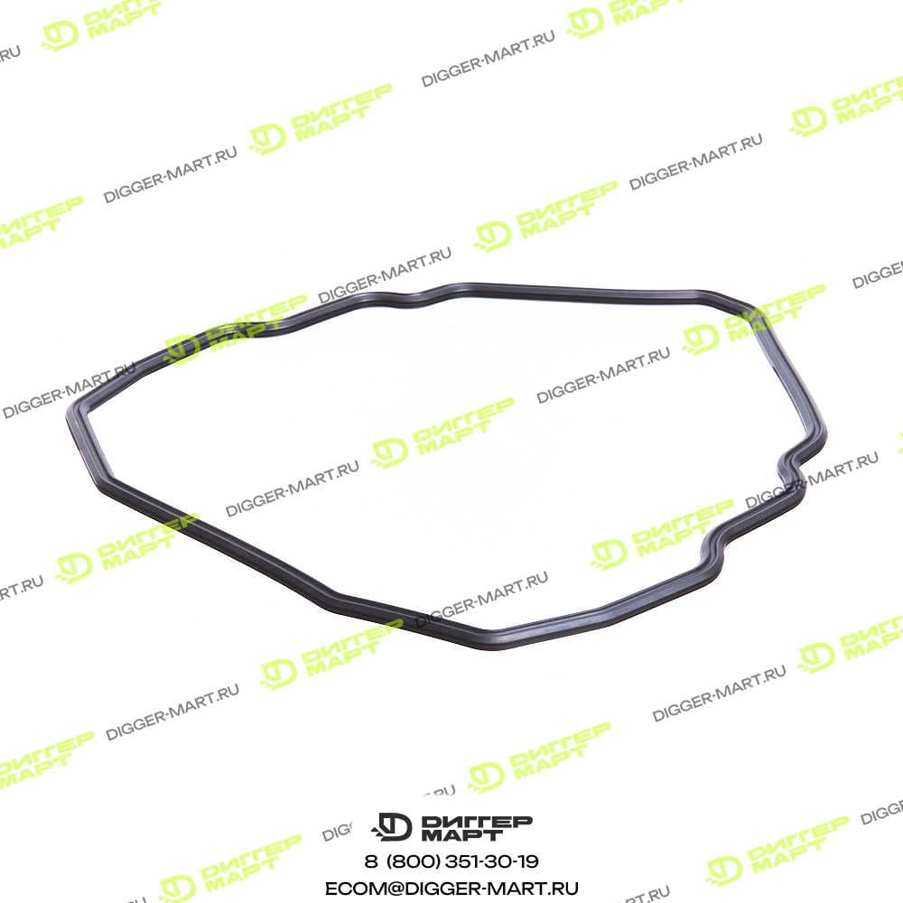 Уплотнение крышки клапанов MAG RUBBER 2720760-MAG