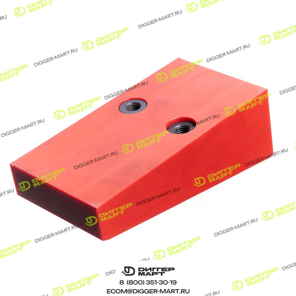 Подушка MAG RUBBER 2171577-MAG