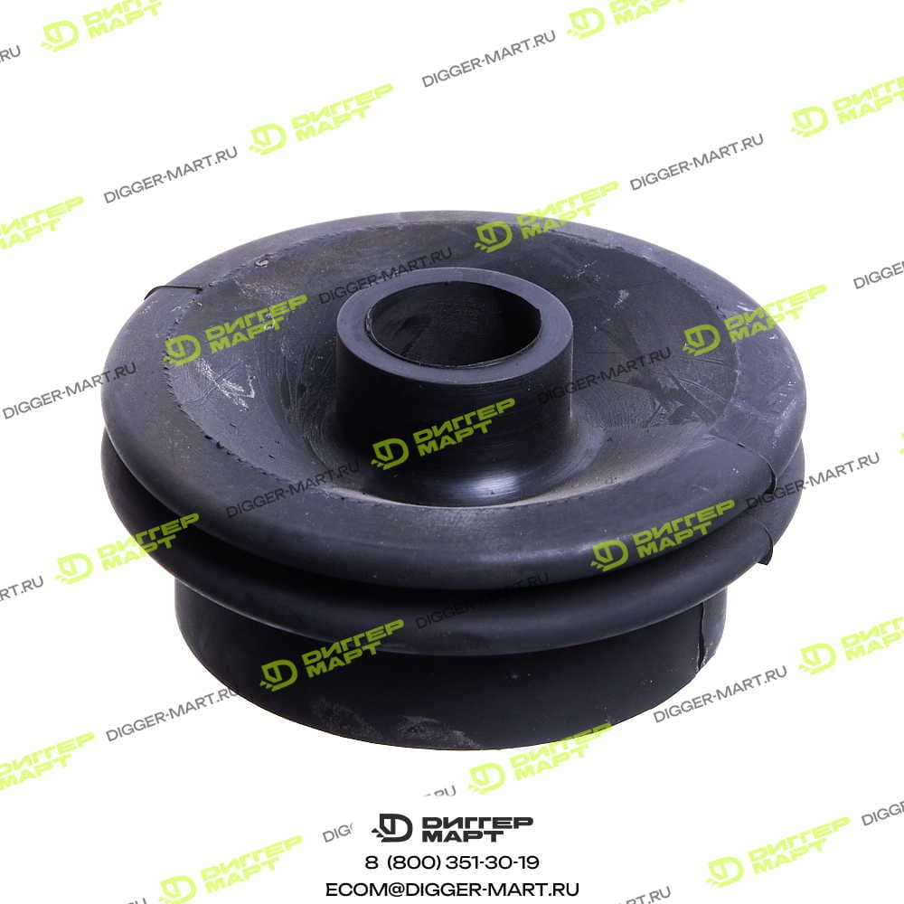 Крышка MAG RUBBER 7T3111-MAG