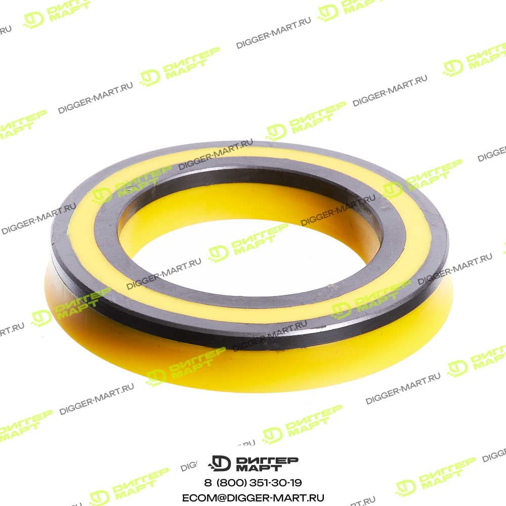 Уплотнение MAG RUBBER 6V6900-MAG