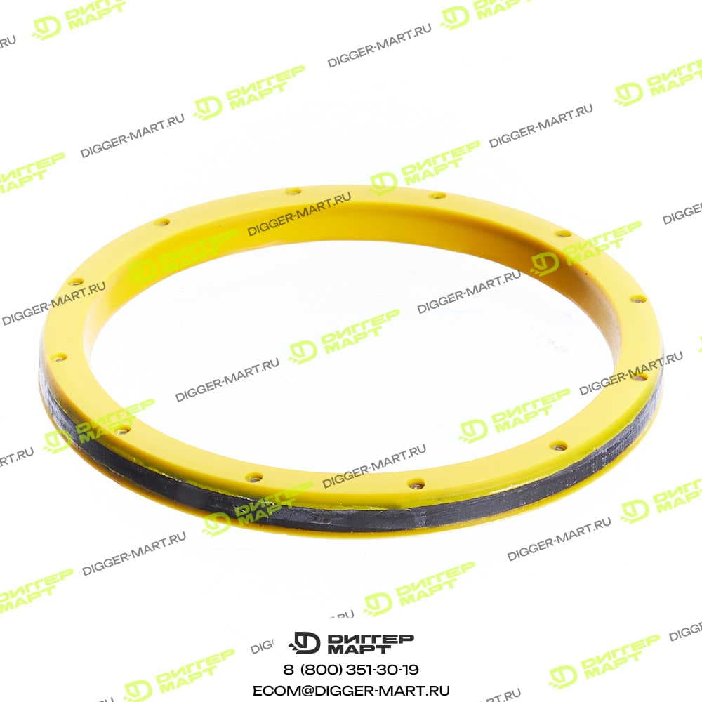 Уплотнение MAG RUBBER 7K9212-MAG