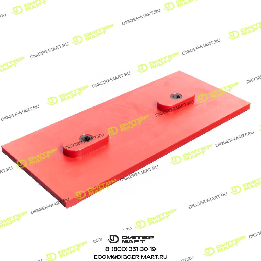 Подушка MAG RUBBER 2269764-MAG