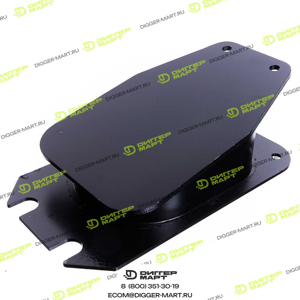 Подушка MAG RUBBER 2137322-MAG