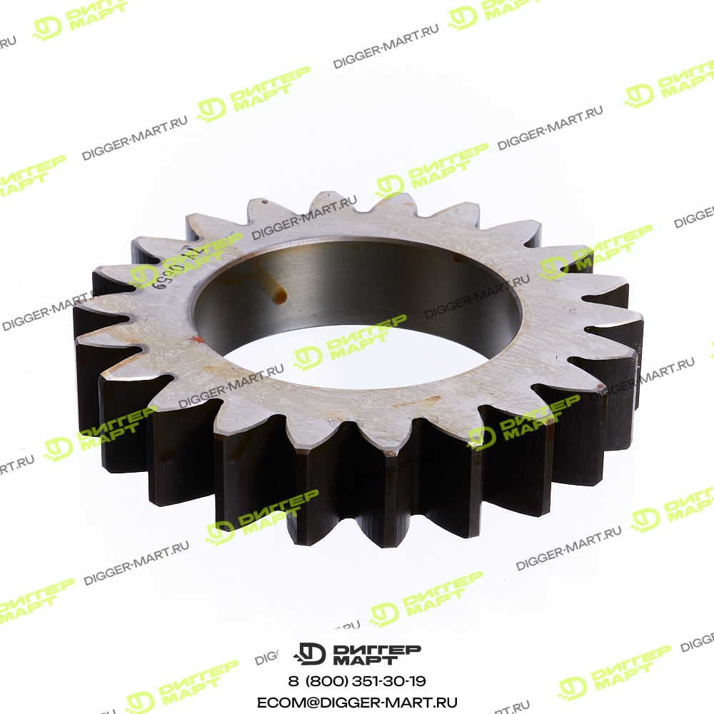 Шестерня MAG RUBBER 7Y0659-MAG