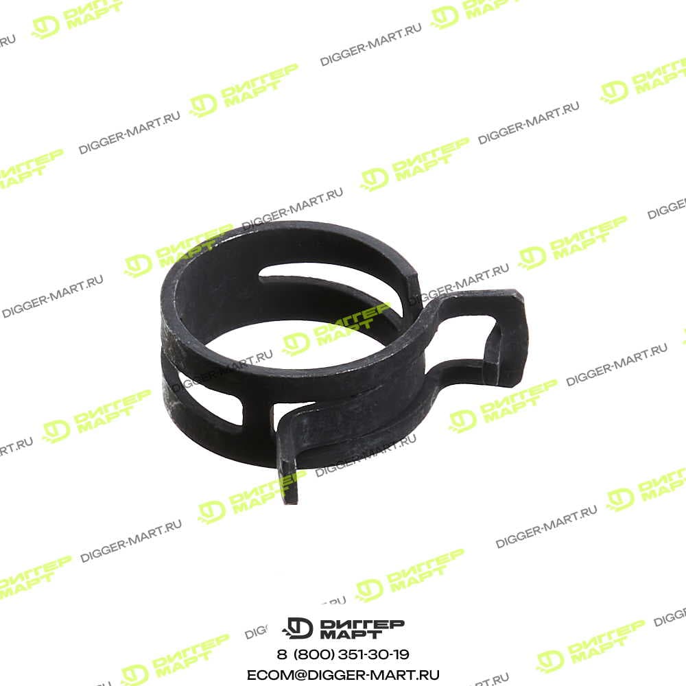 Хомут CUMMINS 3937613AR