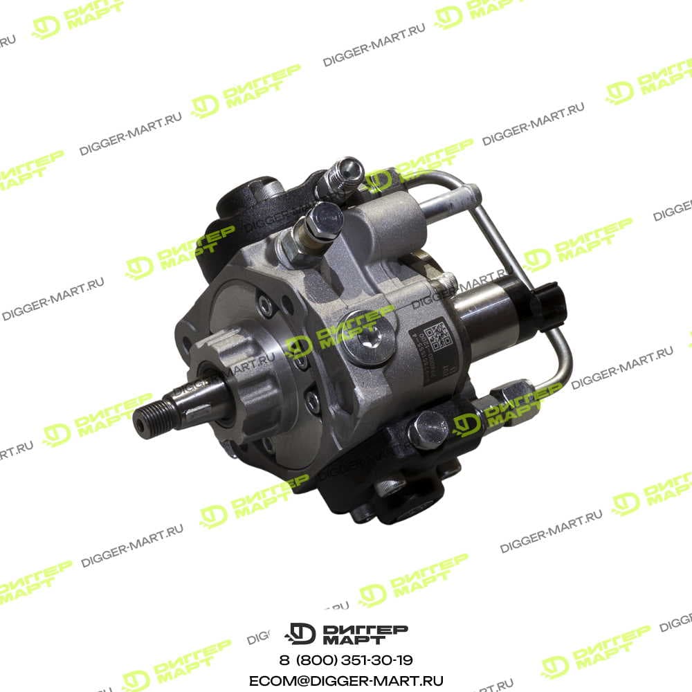 Насос ТНВД (8973515554) LONMADI PARTS LP8973515554
