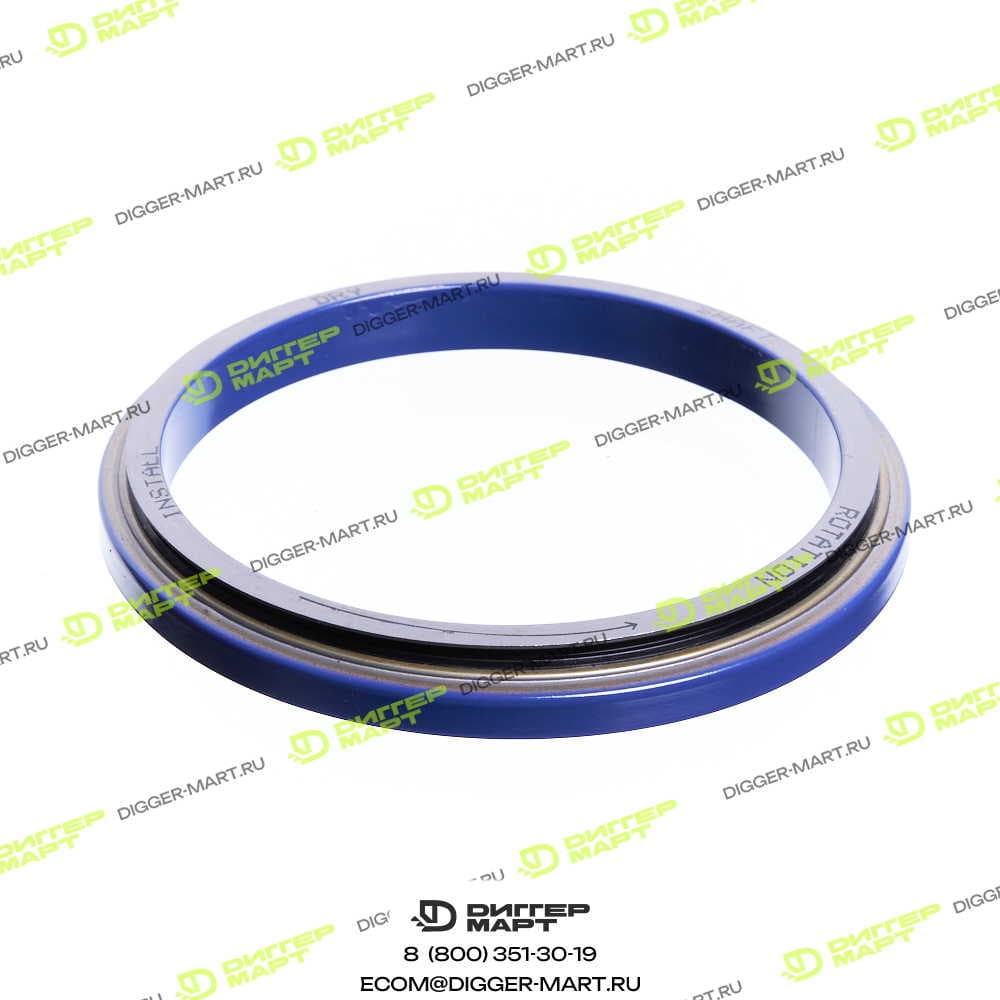 Сальник коленвала задний ITR USCO 1425868-ITR