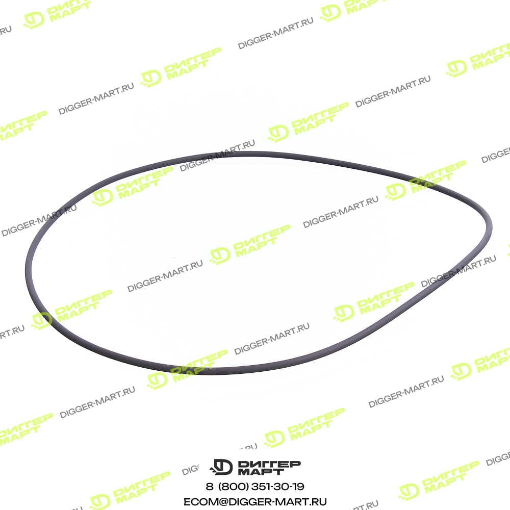 Кольцо уплотнительное ITR USCO 1223772-ITR