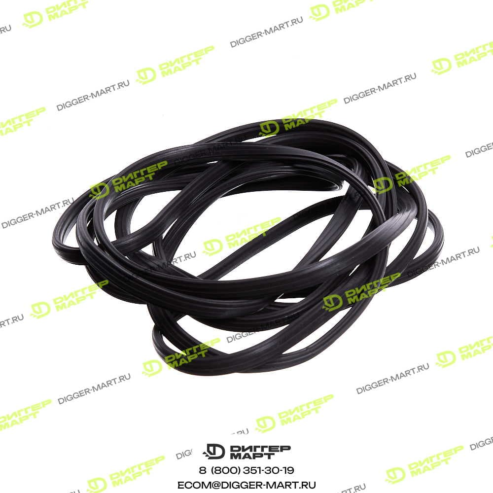 Прокладка крышки клапанной ITR USCO 2720390-ITR