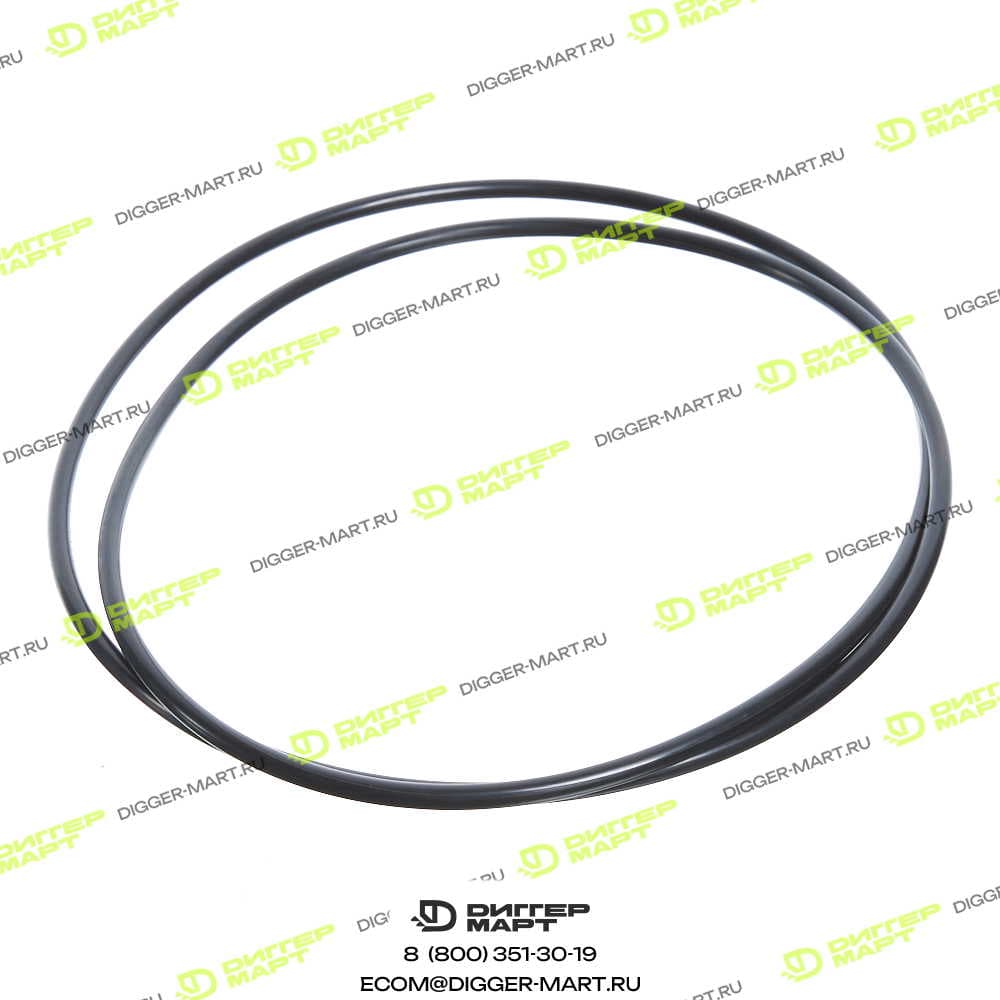 Кольцо уплотнительное ITR USCO 7S4571-ITR