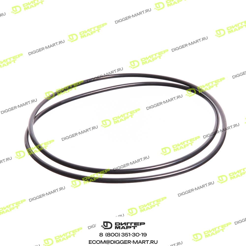 Кольцо уплотнительное ITR USCO 5M7329-ITR