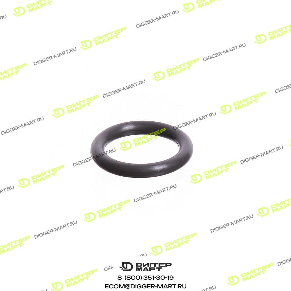 Сальник ITR USCO 5P6718-ITR