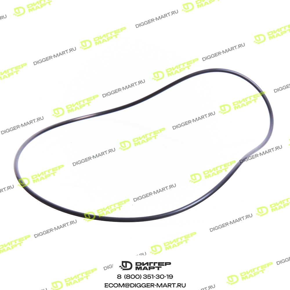 Кольцо уплотнительное ITR USCO 9X7358-ITR