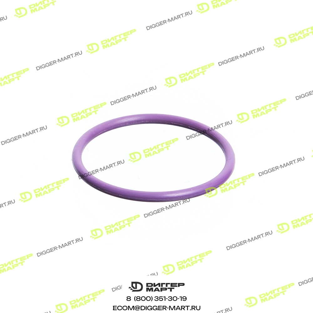 Кольцо уплотнительное ITR USCO 1313719-ITR