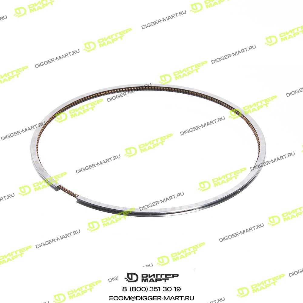 Кольцо поршневое ITR USCO 7E6047-ITR
