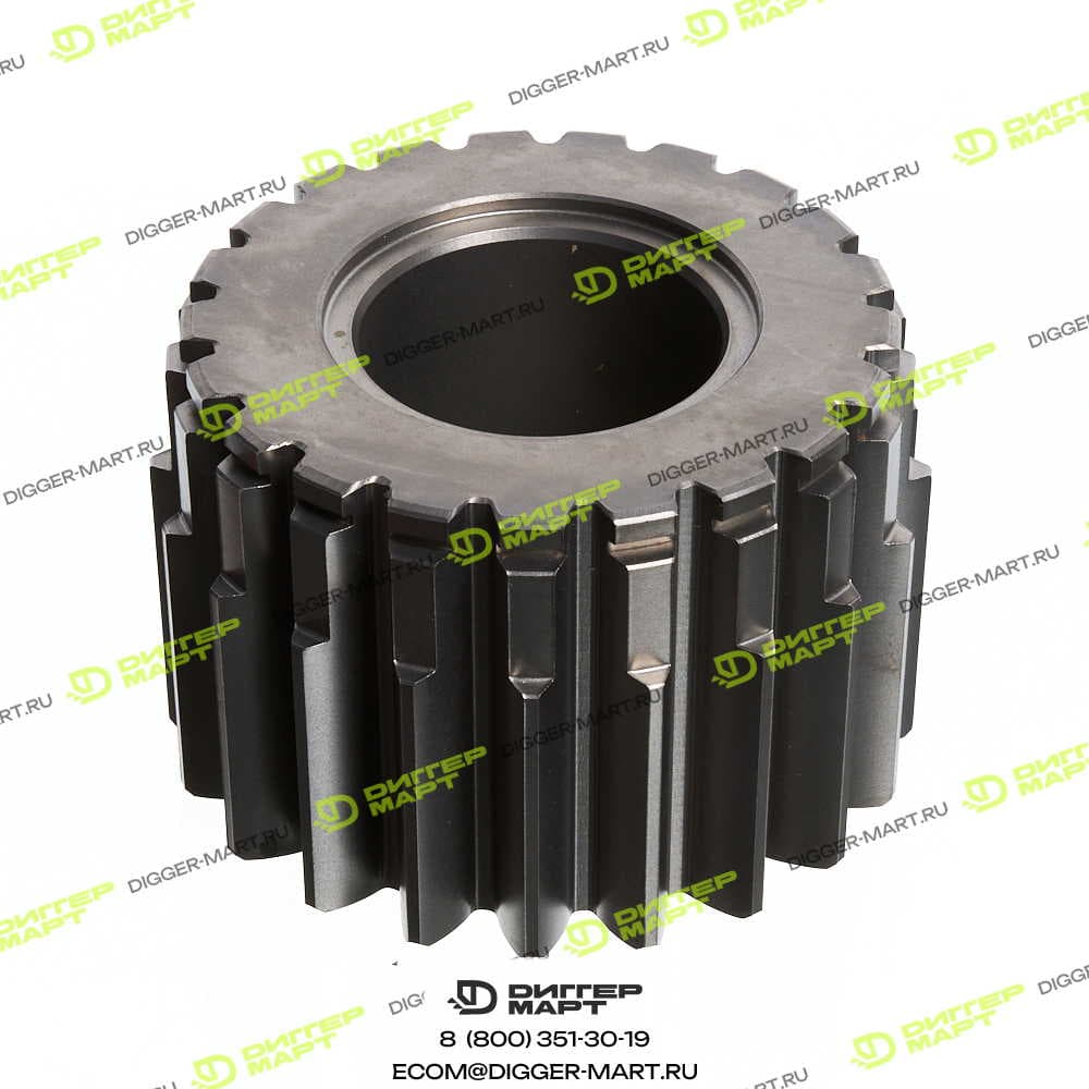 Кольцо поршневое ITR USCO 7Y0639-ITR