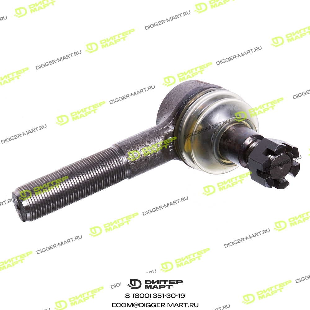 Наконечник тяги рулевой ITR USCO 1313738-ITR