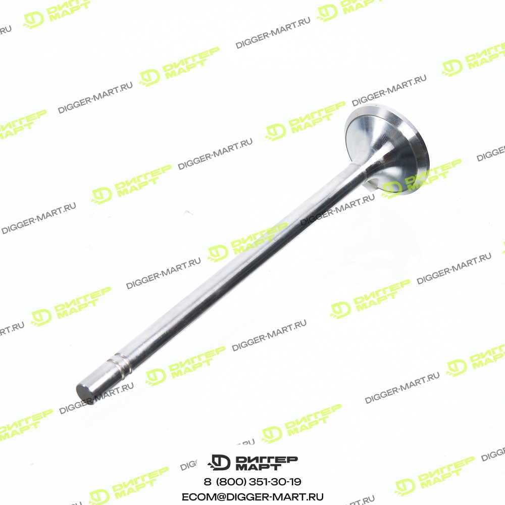 Клапан выпускной ITR USCO 1220321-ITR