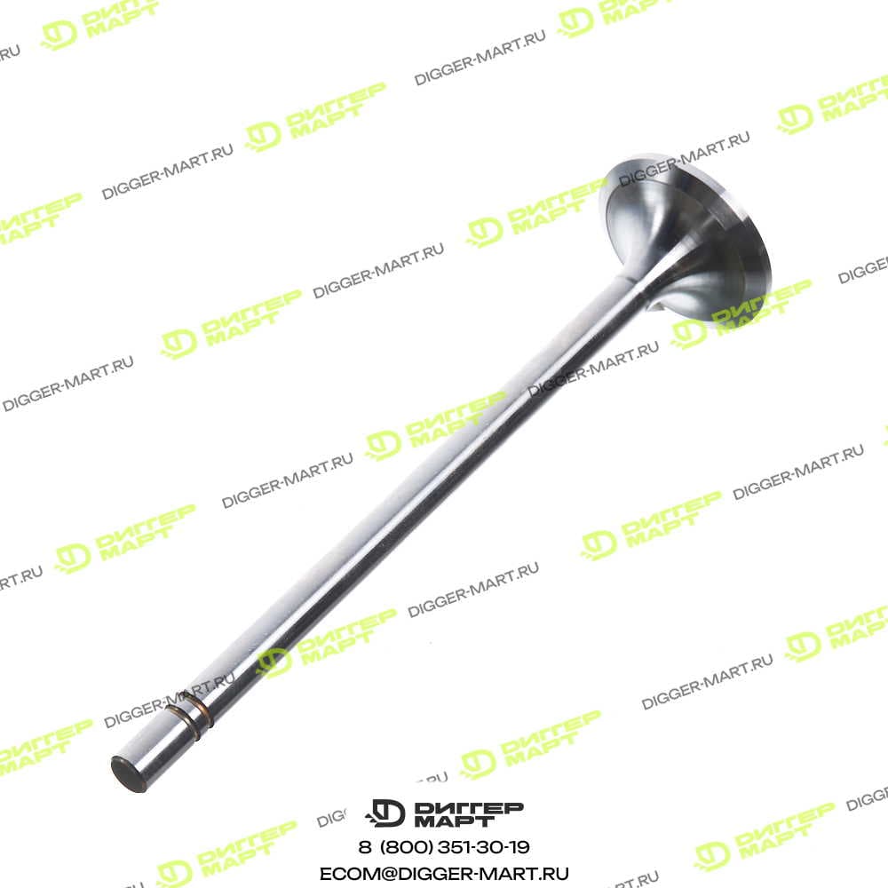 Клапан впускной ITR USCO 1220322-ITR