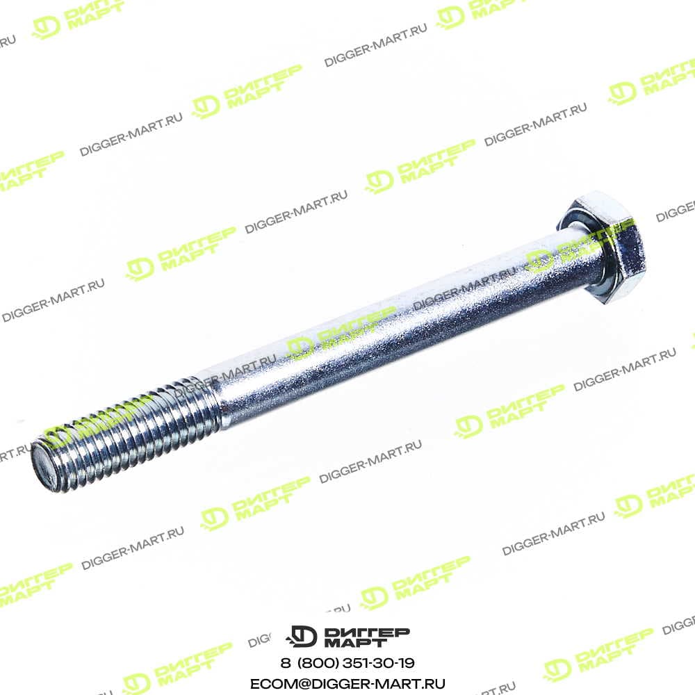 Болт с шестигранной головкой М12х120 ITR USCO 8T5041-ITR