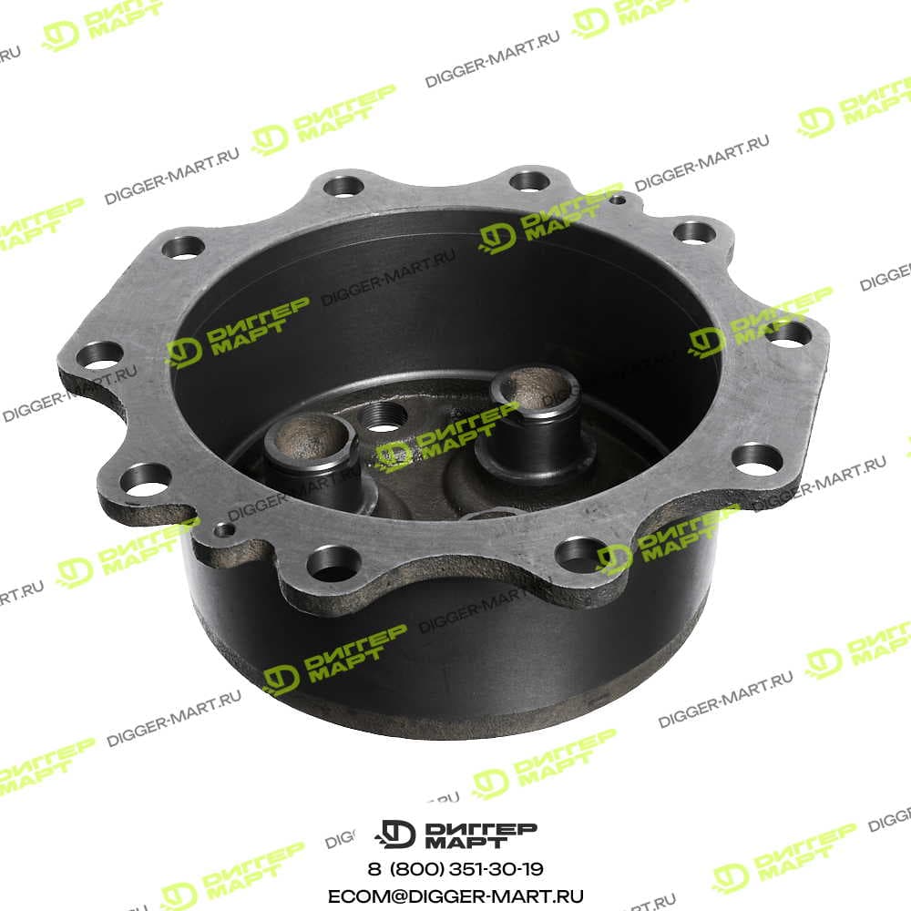 Крышка ITR USCO 2161601-ITR