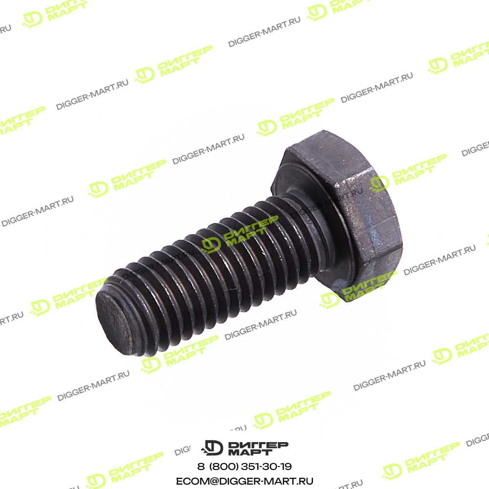 Болт ITR USCO 6V3668-ITR