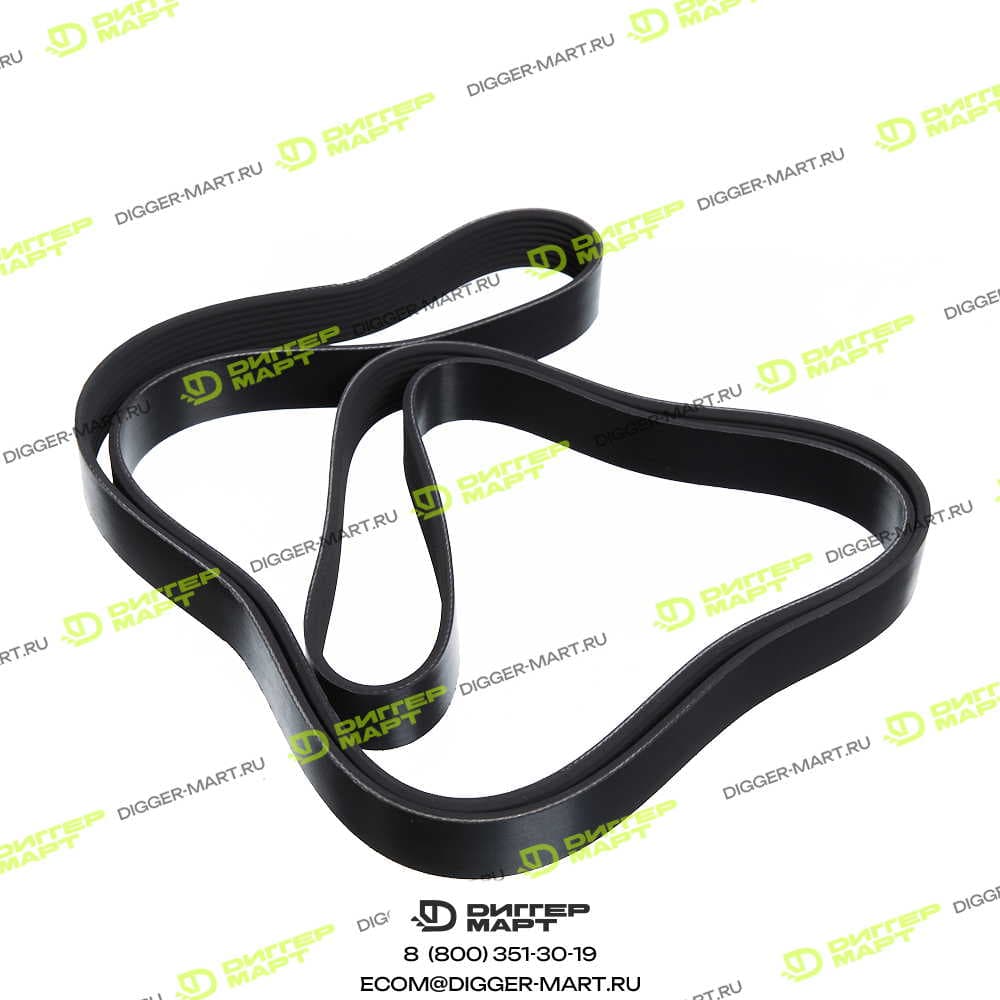 Ремень поликлиновый ITR USCO 2302190-ITR