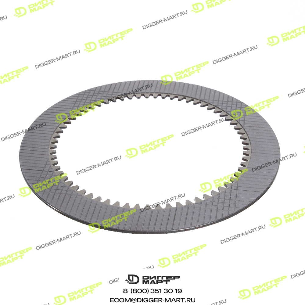 Диск фрикционный ITR USCO 6I9255-ITR