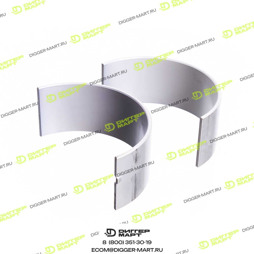 Вкладыш шатуна ITR USCO 1077330-ITR