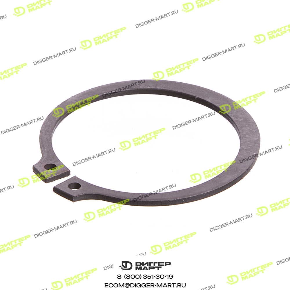Кольцо стопорное ITR USCO 6V5204-ITR