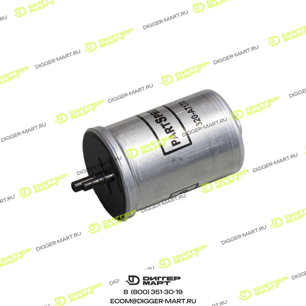 Фильтр топливный LONMADI PARTS LPT0A7170S