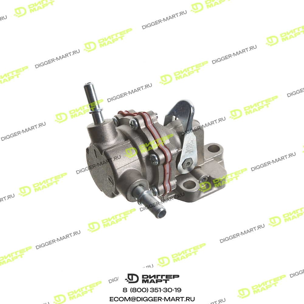 Насос топливоподкачивающий LONMADI PARTS LPT0A7161S