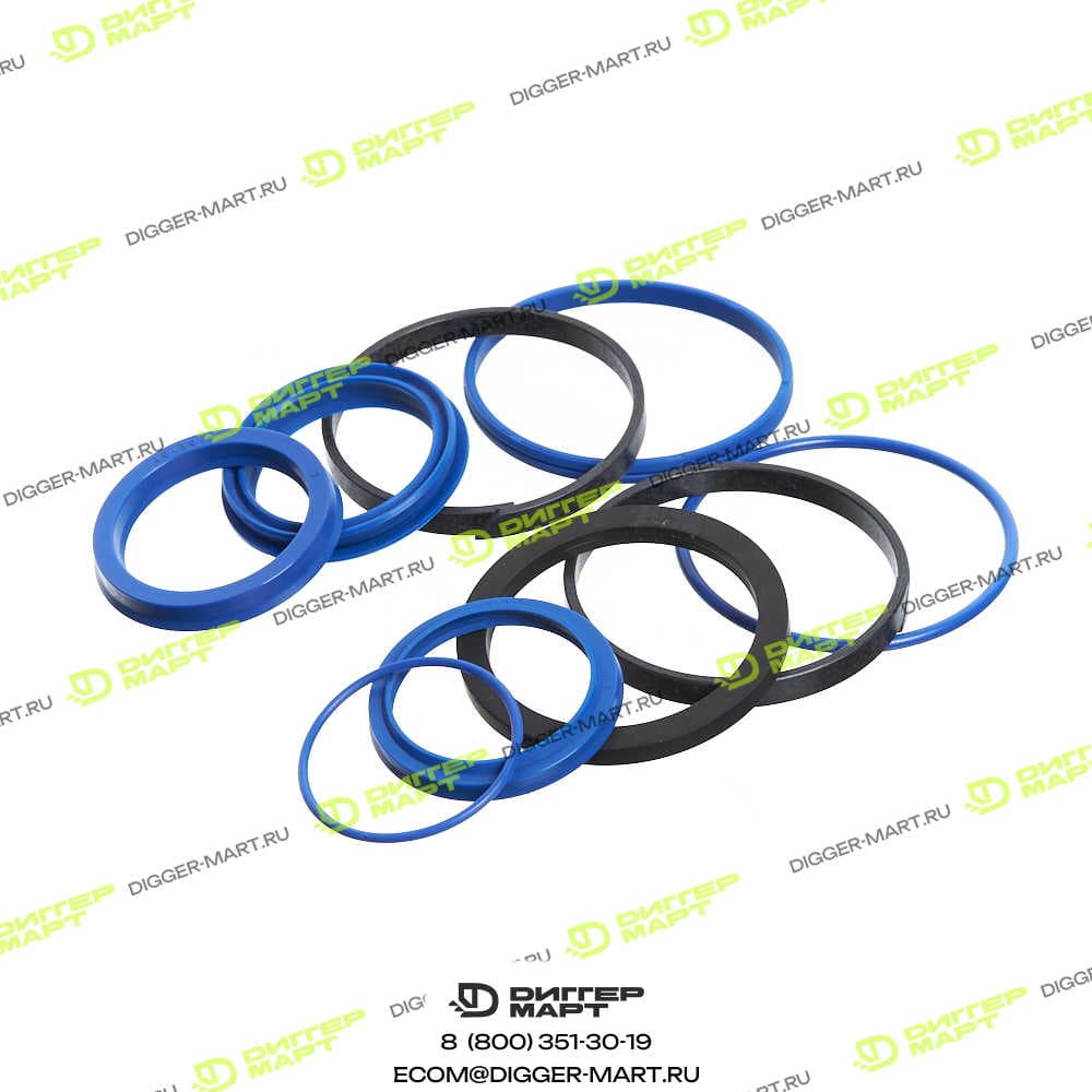 К-т уплотнений LONMADI PARTS LPT110152S