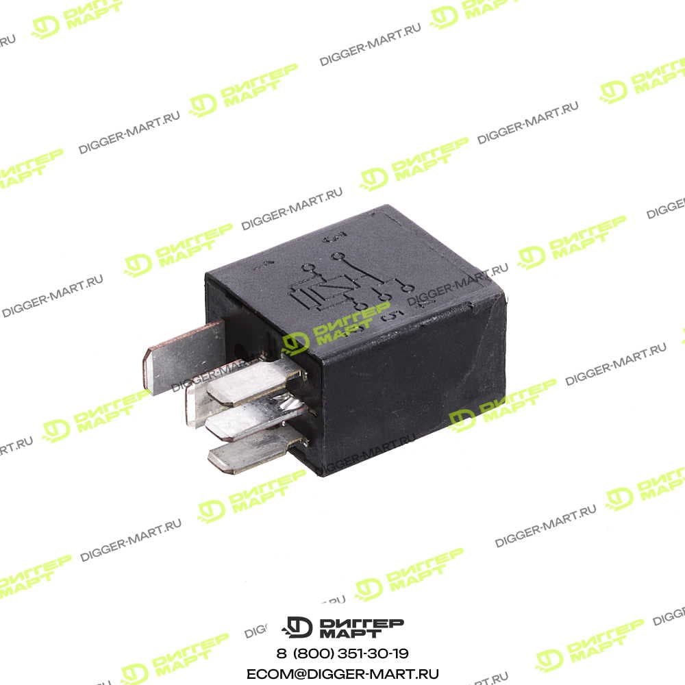 Реле LONMADI PARTS LPT6E0156S