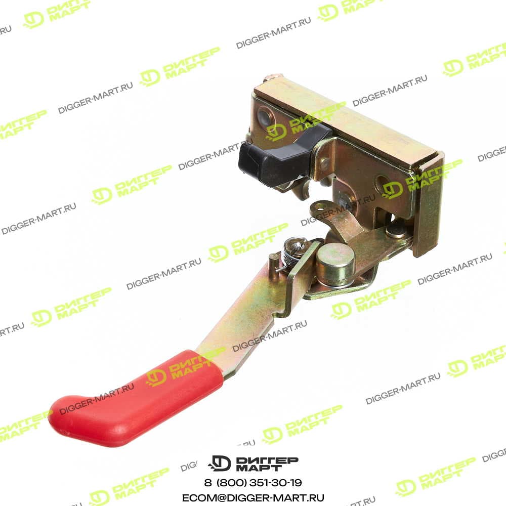 Замок LONMADI PARTS LPT2A9108S