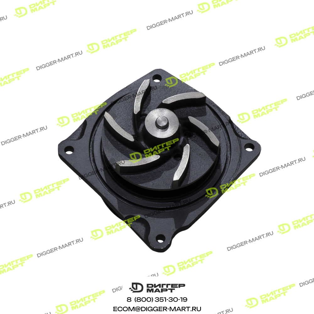 Водяной насос LONMADI PARTS LPT0A4904S