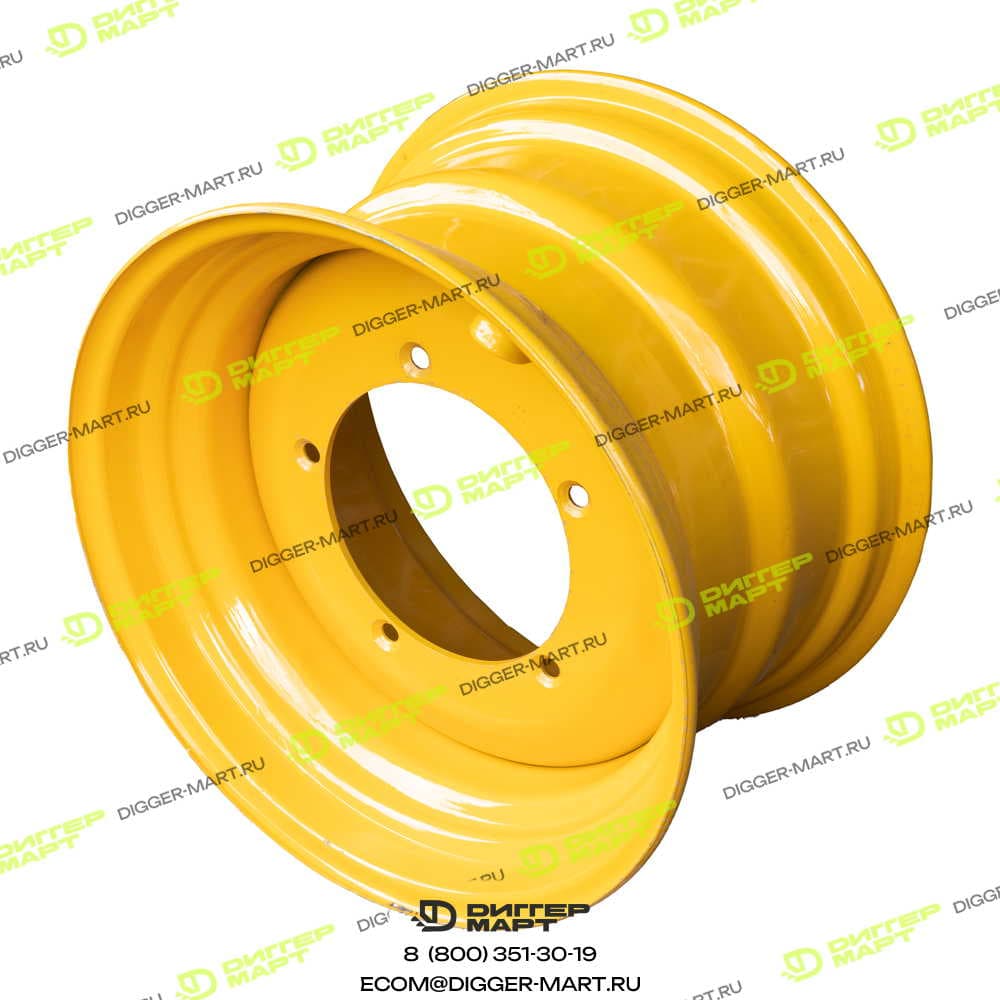 Колесный диск LONMADI PARTS LPT910100S