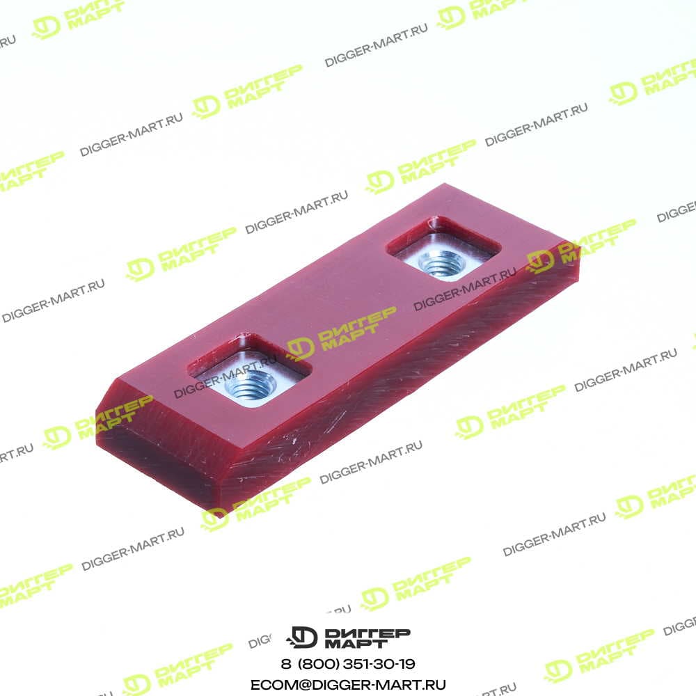 Накладка компенсирующая LONMADI PARTS LPT969625S