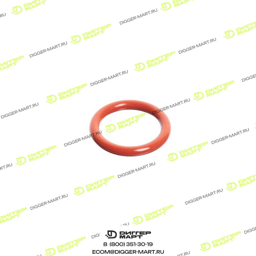 Кольцо уплотнительное, маслоприемника MITSUBISHI MH-035092