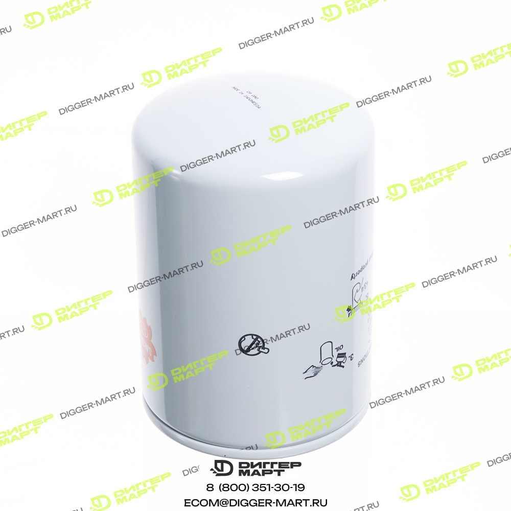 Фильтр охлаждающей жидкости SAKURA WC-5712