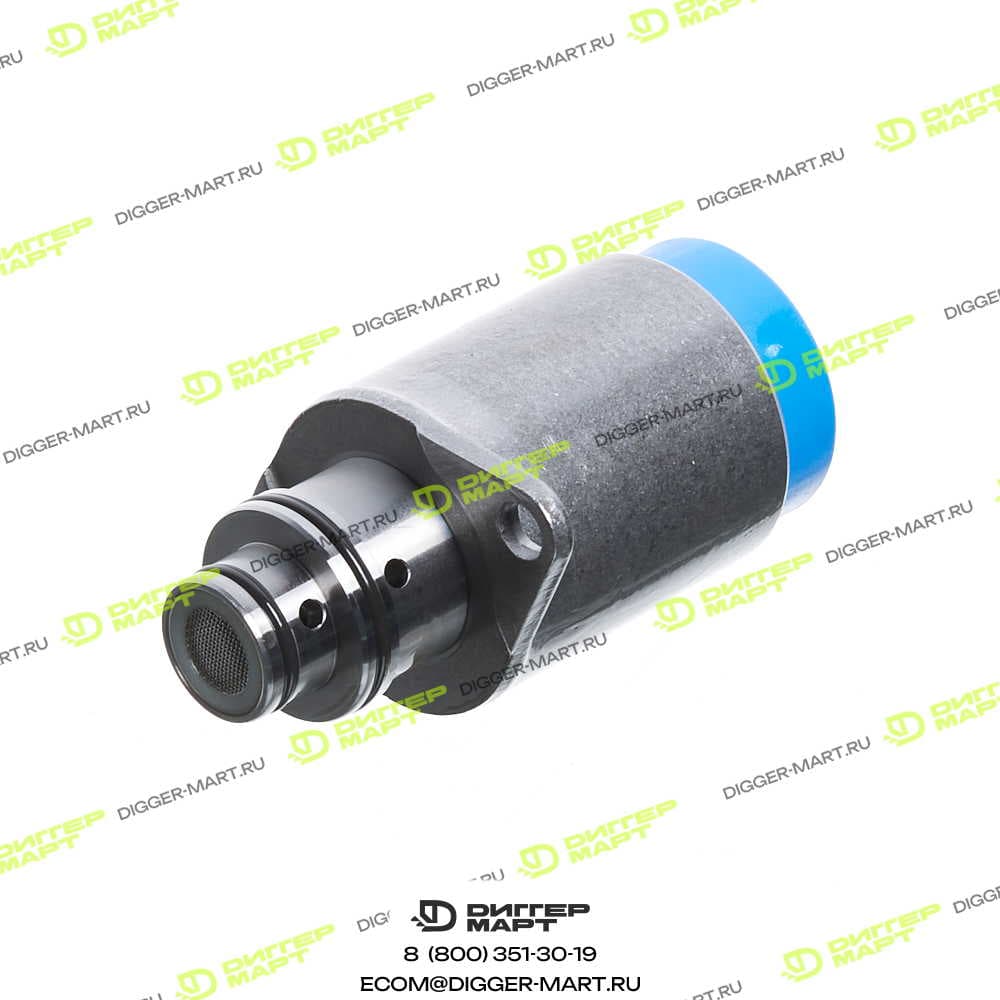 Клапан магнитный ZF 0501.319.200