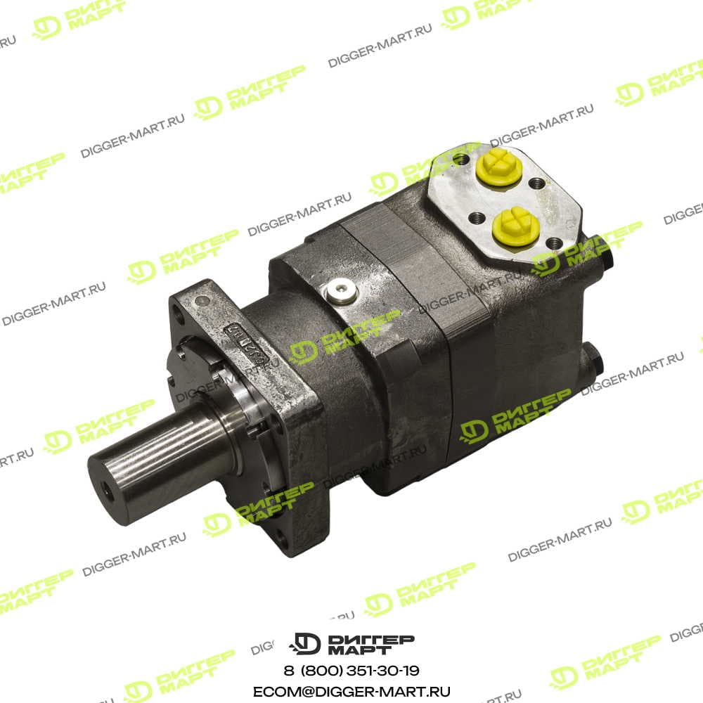 Гидравлический мотор ORBIT LPBM5U-500PA1Y1