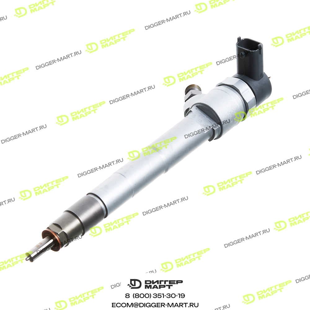 Топливная форсунка CUMMINS 5589197ISF
