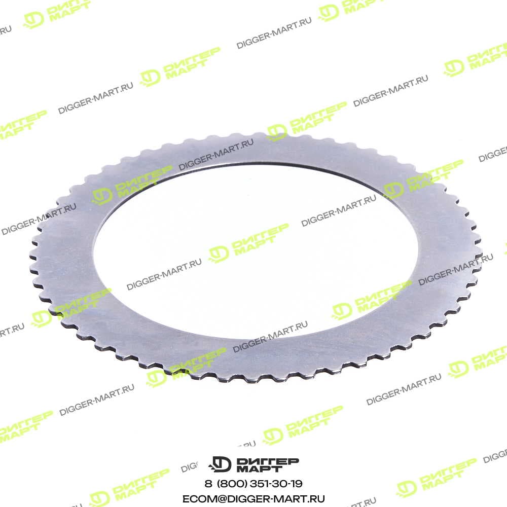 Диск металлический LONMADI PARTS LP12307
